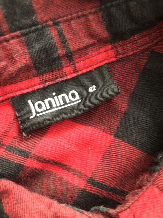 Сорочка котонова жіноча