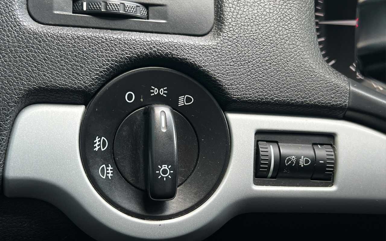 Skoda Octavia 2011