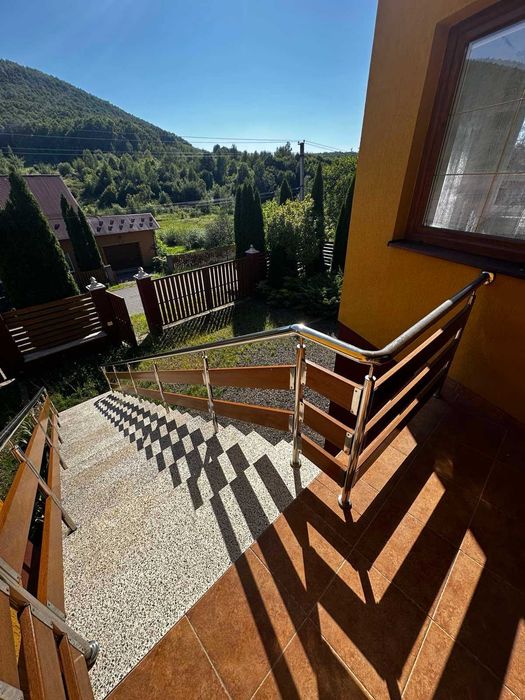 Продається будинок в с. Данилові