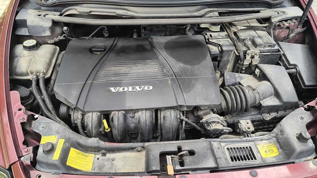 Volvo S40 Momentum 1.8 2005