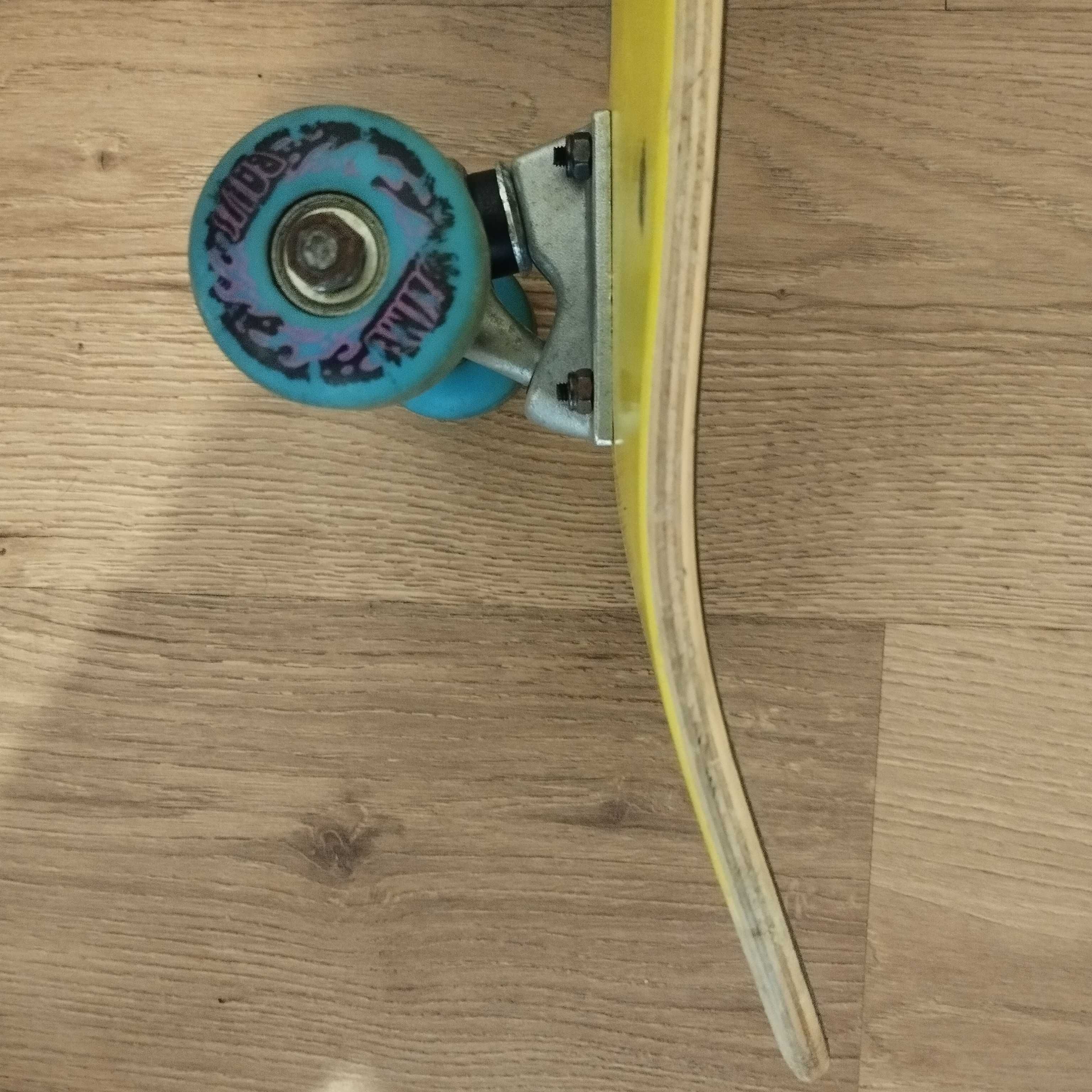 Skate Santa Cruz 35,00 euros