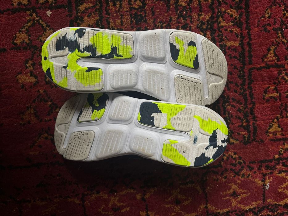 Sapatilhas de desporto criança t33