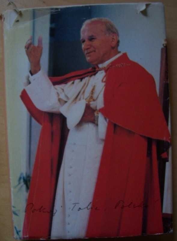 Jan Paweł II, Benedykt XVI - kolekcja