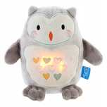 Przytulanka Interaktywna Tommee Tippee Ollie| Sowa| Usb| Lampka|