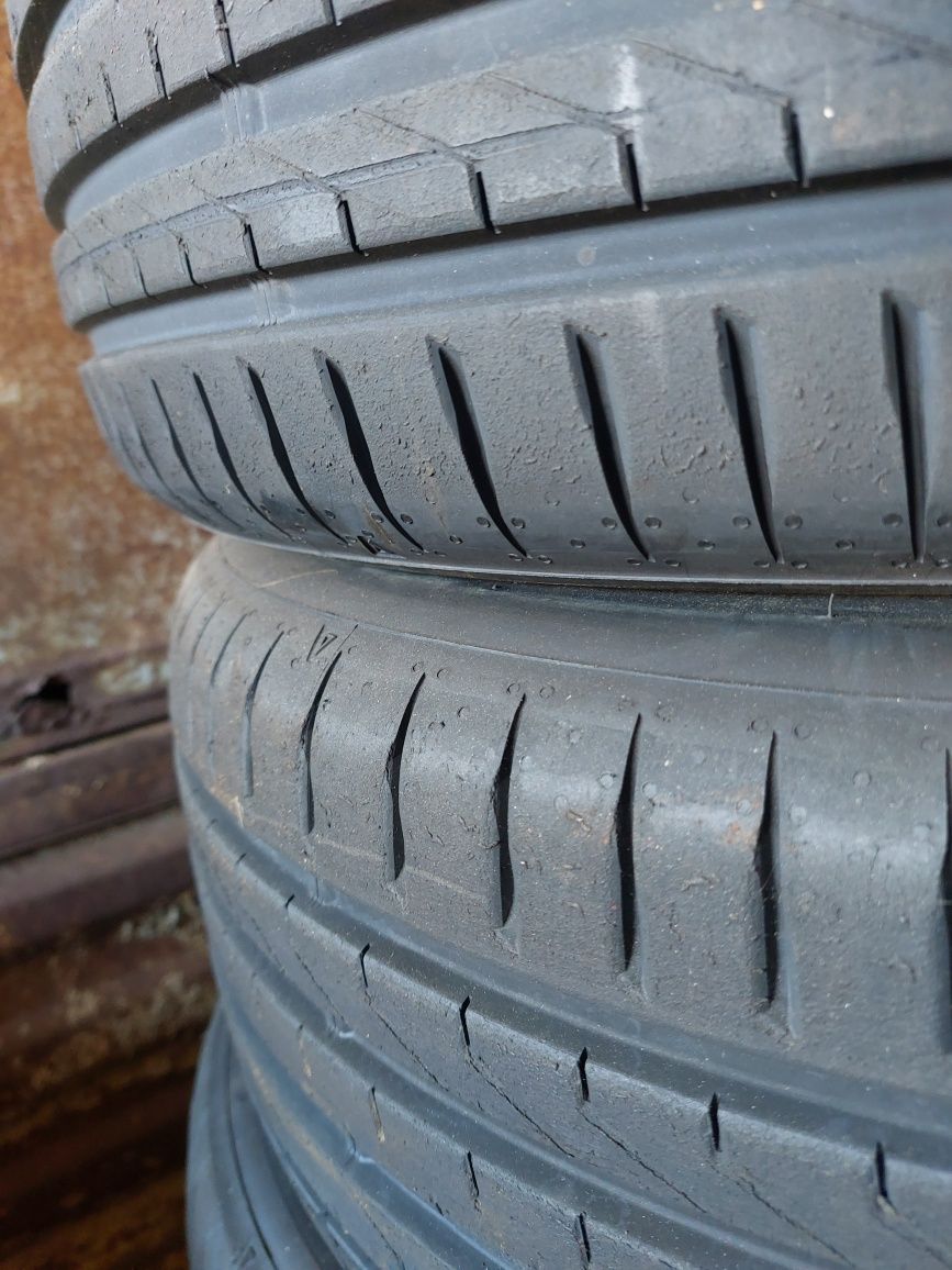 Opony letnie 225/45/18 Falken