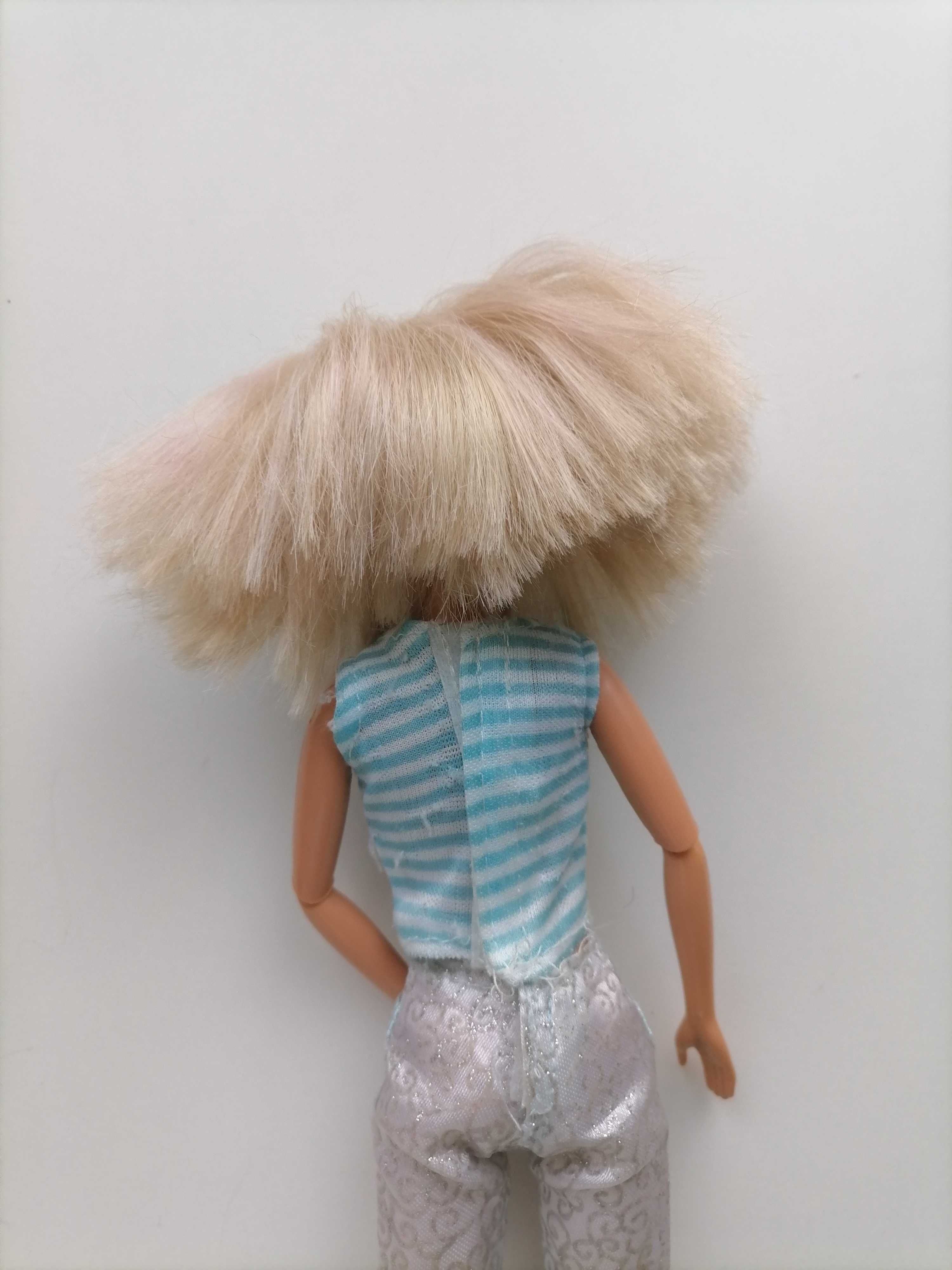 Lalka Barbie, Mattel, 1999r