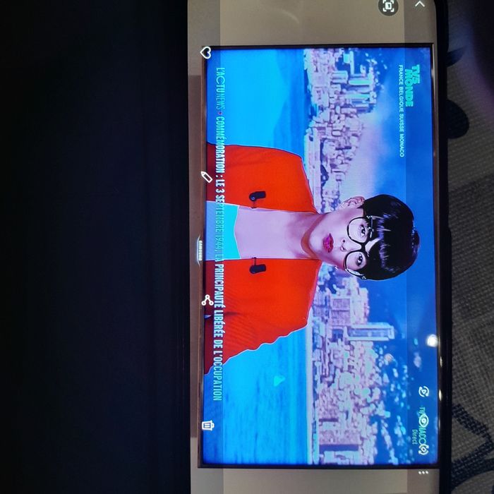 Vendo TV em ótimo estado e qualidade de imagem excelente