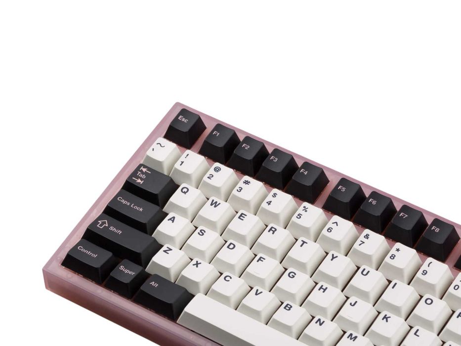 Кейкапи для механічних клавіатур Novelkeys Olivia PBT (Комплект)