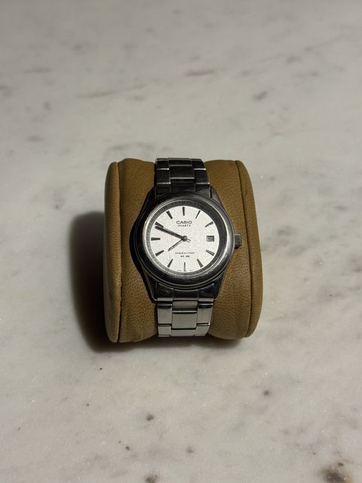 Casio MTP-1183 prateado
