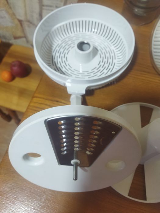 Кухонний комбайн vitek combi max