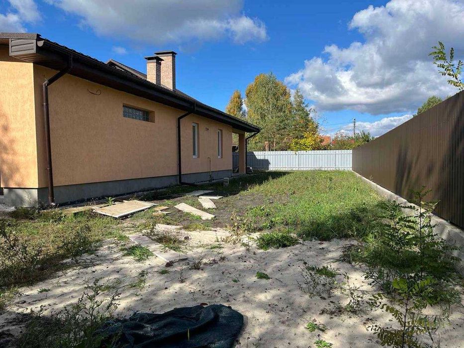 Будинок новий. Ремонт. 200м2. Нові Безрадичи/Обухівський р-н. 12 соток