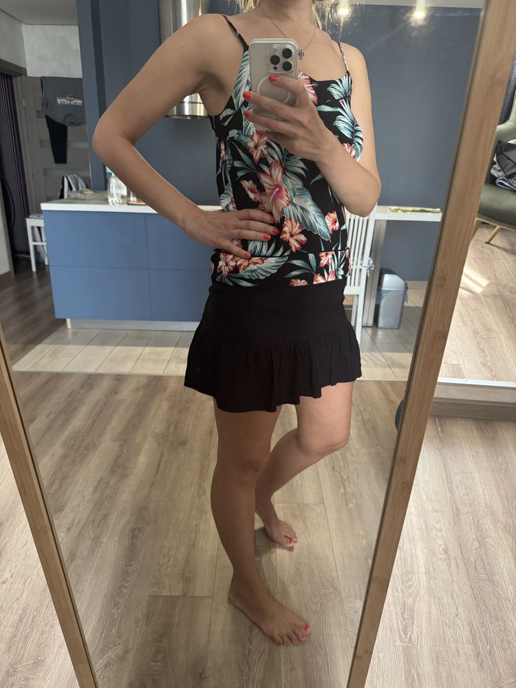Набор летней одежы(HM,Esprit,Mango,Etam)