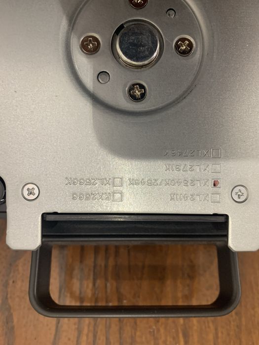 Monitor zowie peças