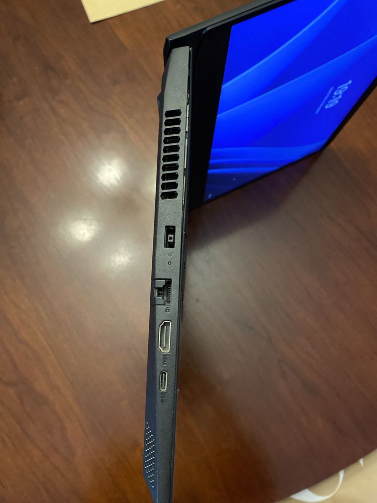 Lenovo ideapad gaming 3