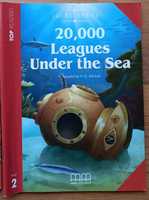 20000 Leagues Under the Sea - lektura z j. angielskiego