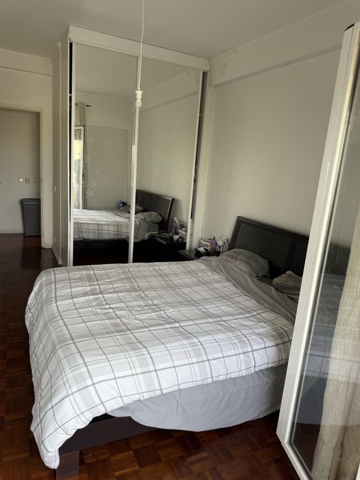 Apartameto T1 Oeiras 70mts2