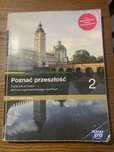 Podręcznik Poznać przeszłość 2