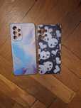 Case na telefon samsung