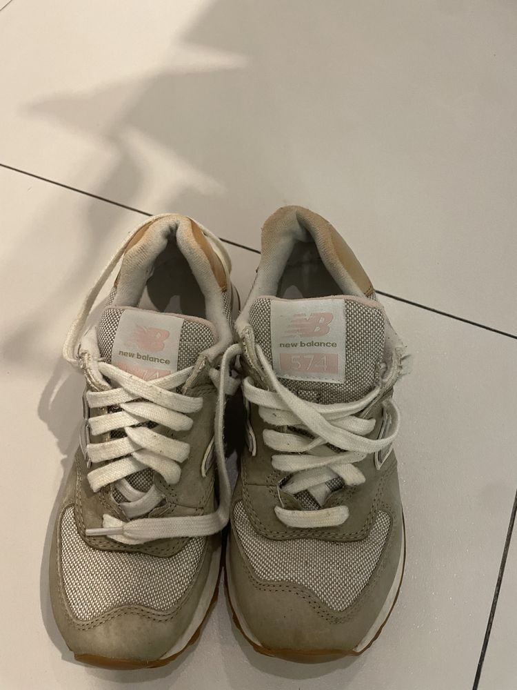 Buty new balance 574 rozm. 36