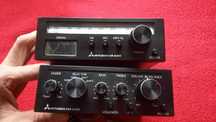 Radio samochodowe Mitsubishi