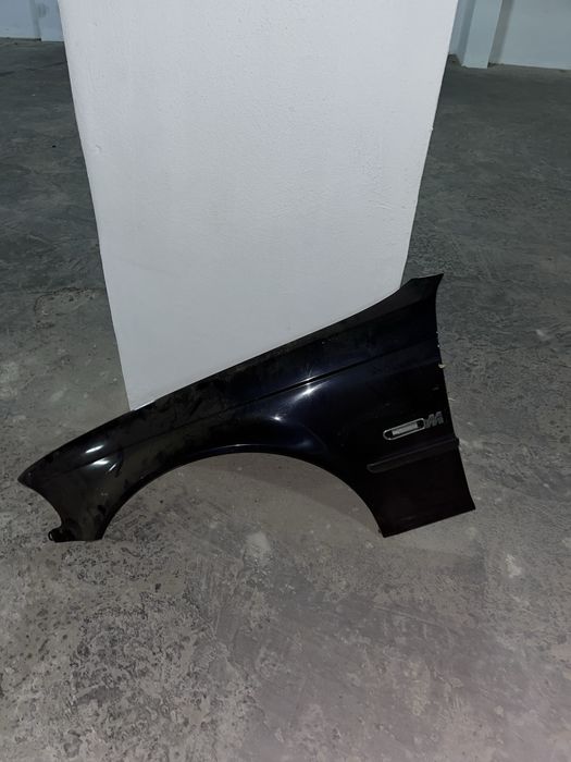 Para-lamas BMW e46
