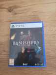 Banishers ghosts of new eden ps5