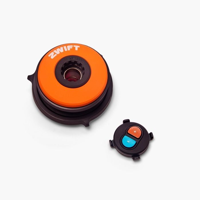 Набір Wahoo Zwift Click & Cog Kit V2 – WFBKTRCCKIT