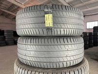 LS608 Літні шини 225/50r18 Michelin Primacy 3 пара резина р18