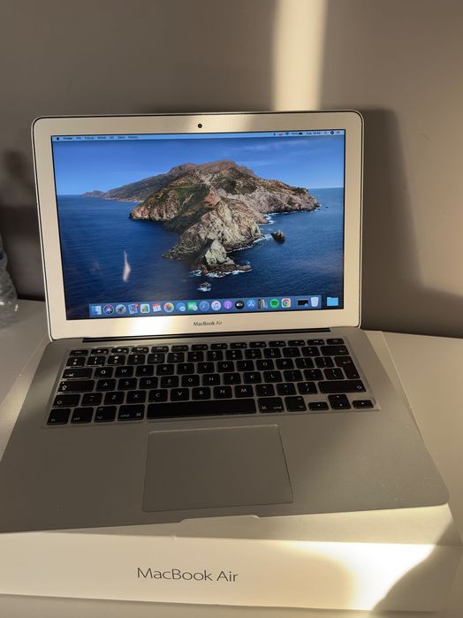 MacBook Air 13 A1466