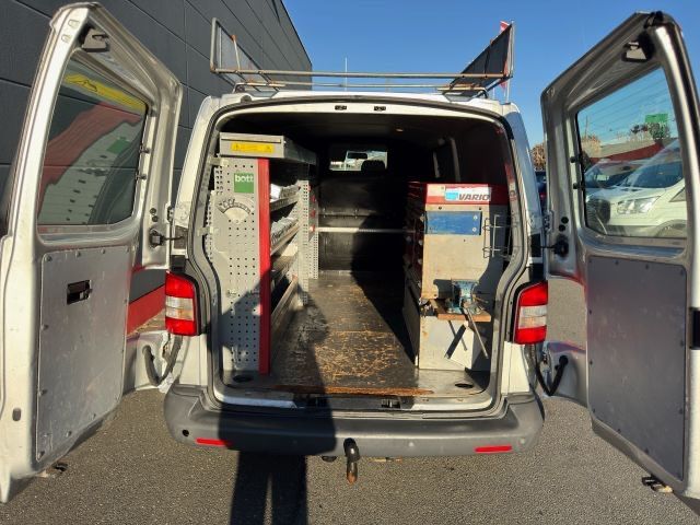 Volkswagen T5 transporter для ВСУ!!!