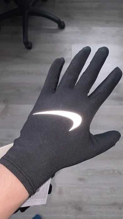 Перчатки Nike Dri-Fit рукавиці