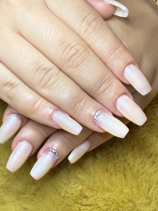Manicure Gel /gelinho  pedicure DOMICILIO