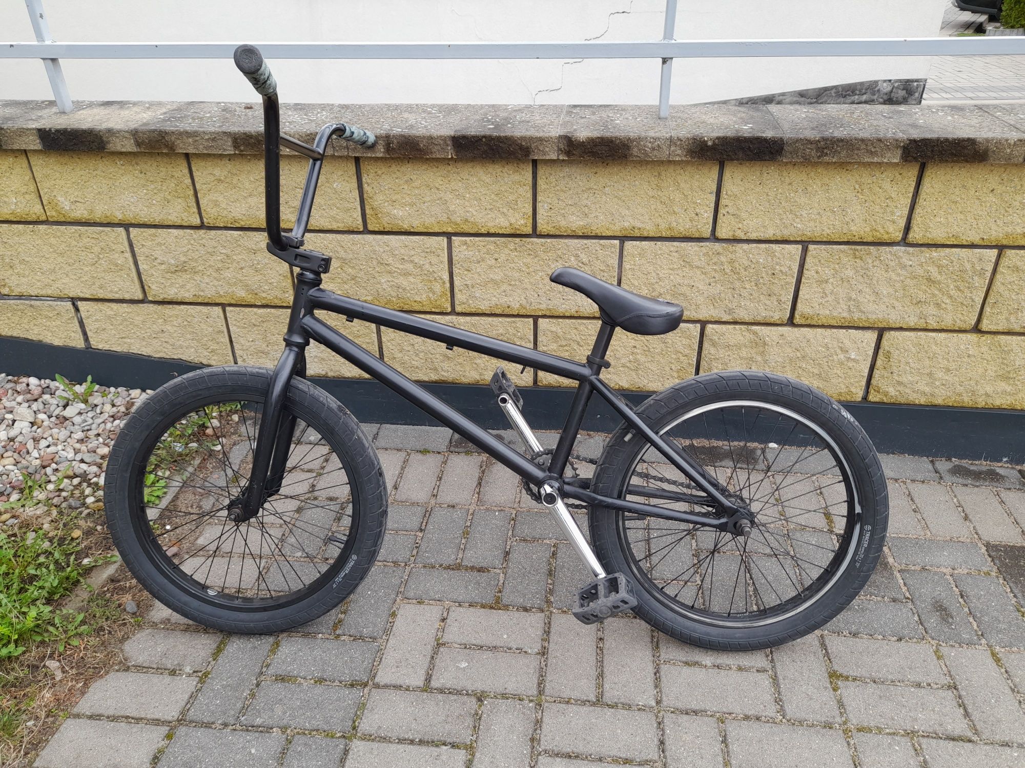 Rower BMX WTP CRS 2021