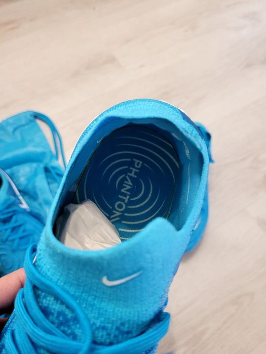 Бутси дітячі NIKE PHANTOM GX 2 Elite SG-PRO нові original