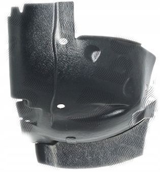 RENAULT TRAFIC 2007-2014 nadkole przód LEWY