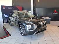 Mitsubishi Outlander PHEV 2.4 306KM 4x4 S-AWC