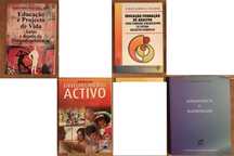 Livros Psicologia