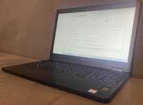 Biznesowy Laptop Dell Latitude 5580 i7-7820HQ 8GB 256GB SSD 15,6" FHD
