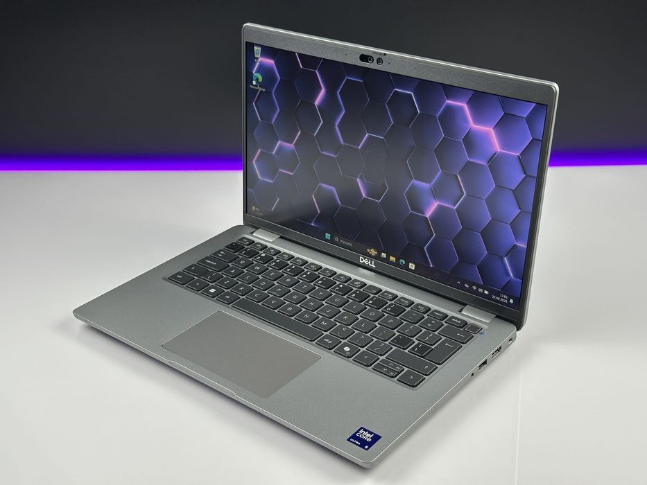 Laptop DELL Latitude 5450 | Ultra 5 125U / FHD / 16GB / 256GB