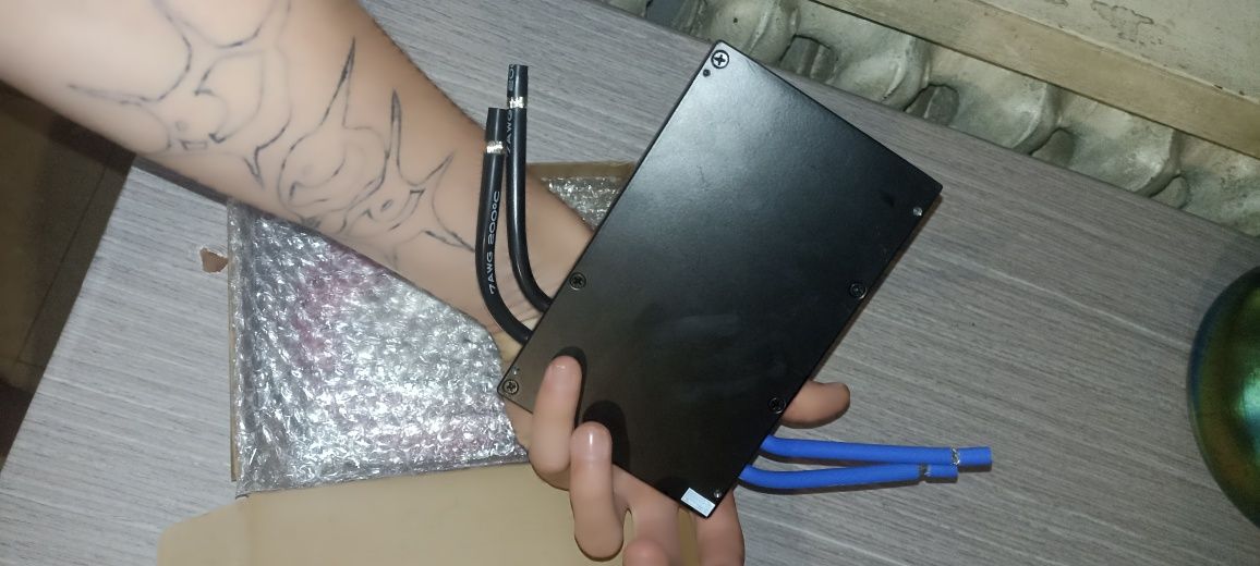 Продам BMS плату