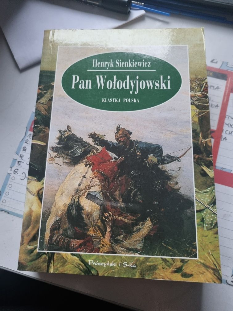 Pan Wołodyjowski