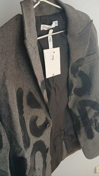 Піджак  Miss Dior