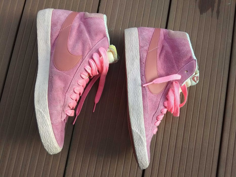 NIKE Trampki buty sportowe 42 Tanio