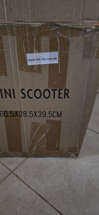 Гироскутер в отличном состоянии