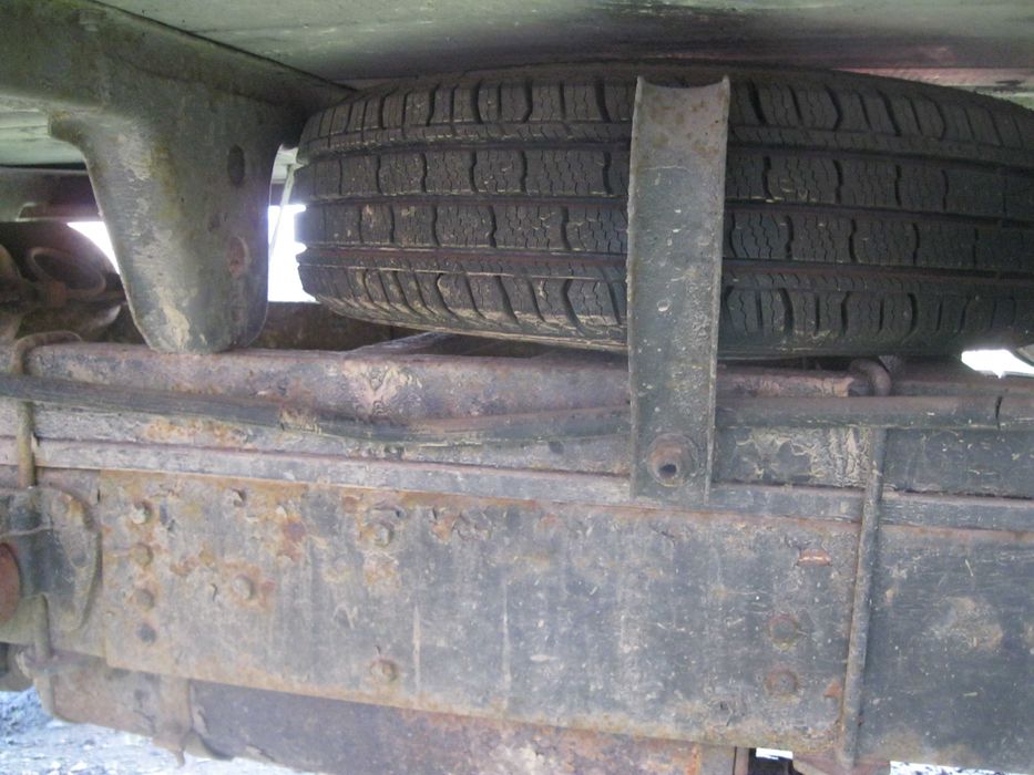 газель бортова подовжена 4 метри