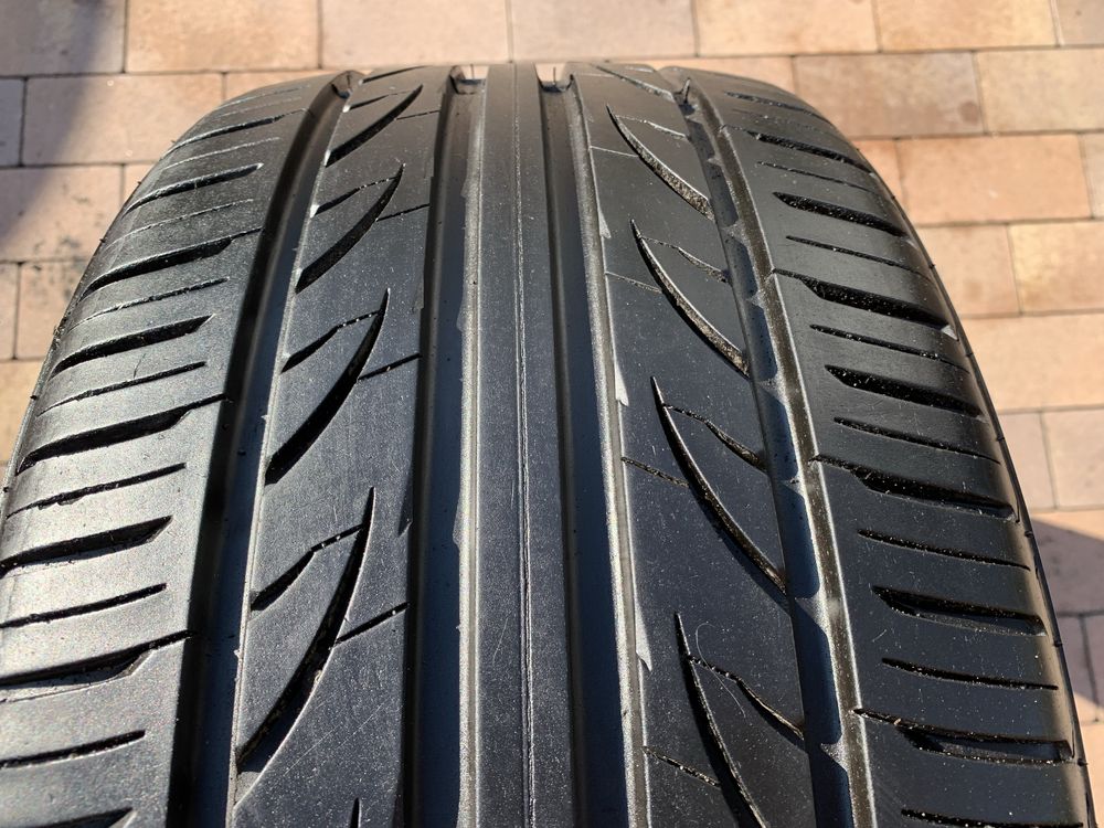 Літня шина(резина) 245/35 R20 LANDGOLDEN” LG27 - 1шт.