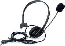 Zestaw słuchawkowy Retevis do walkie talkie SPP744