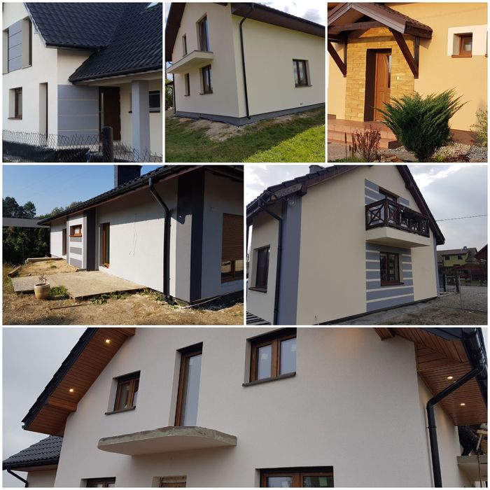 Docieplenia Firma Budowlana ocieplenia