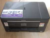 Drukarka Brother MFC-J5320DW