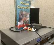 Оцифровка видеокассет,дисков,запись,печать,установка Windows